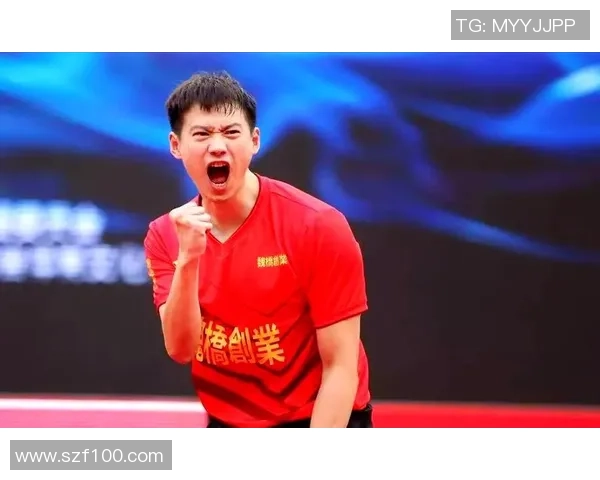 广州乒乓球队转型之路揭秘走向冠军赛的新征程与挑战